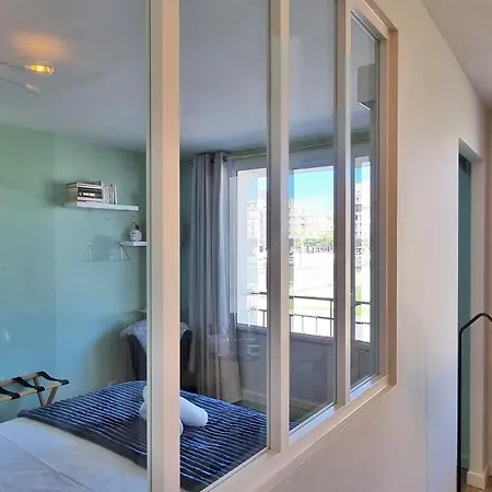 Les 4 Saisons - Magnifique Vue - Volcan Niemeyer Et Bassin