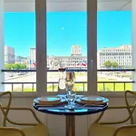 דירה Les 4 Saisons - Magnifique Vue - Volcan Niemeyer Et Bassin