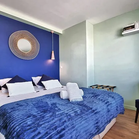 Les 4 Saisons - Magnifique Vue - Volcan Niemeyer Et Bassin *