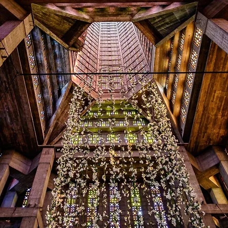 Les 4 Saisons - Magnifique Vue - Volcan Niemeyer Et Bassin * Le Havre